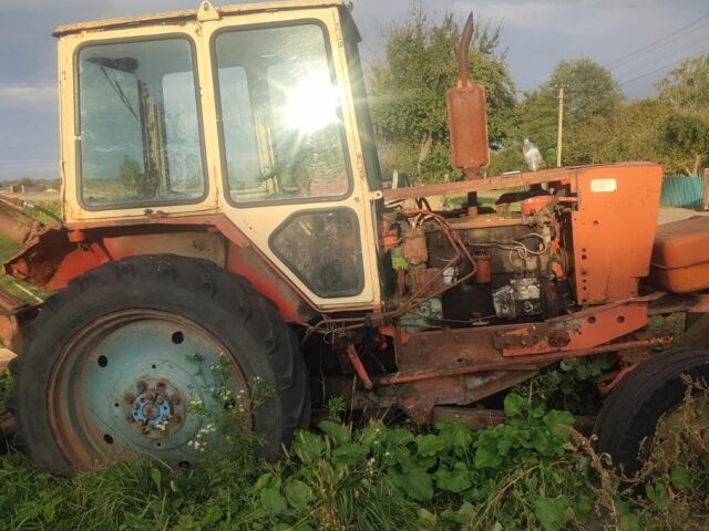 ЮМЗ Другая 1997 в Ратно на Automoto.ua ЮМЗ Другая, объемом двигателя 0 л и пробегом 0 тыс. км за 677 $, фото 1 на Automoto.ua