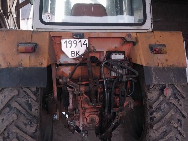 ЮМЗ Інша, об'ємом двигуна 5 л та пробігом 3 тис. км за 4300 $, фото 4 на Automoto.ua