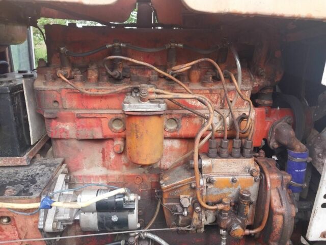 ЮМЗ Інша, об'ємом двигуна 5 л та пробігом 3 тис. км за 4300 $, фото 6 на Automoto.ua