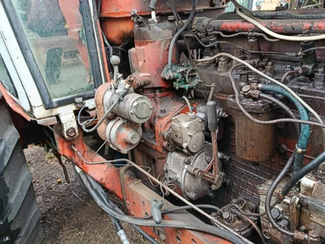 ЮМЗ Інша, об'ємом двигуна 5 л та пробігом 234 тис. км за 9500 $, фото 15 на Automoto.ua