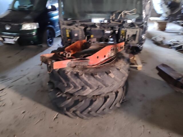 ЮМЗ Другая 1997 в Ратно на Automoto.ua ЮМЗ Другая, объемом двигателя 0 л и пробегом 0 тыс. км за 677 $, фото 2 на Automoto.ua