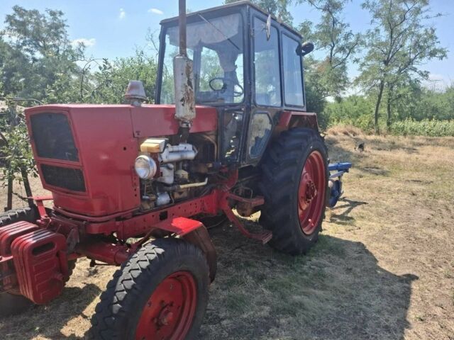 ЮМЗ Інша 1997 у Долинской на Automoto.ua ЮМЗ Інша, об'ємом двигуна 4.75 л та пробігом 0 тис. км за 3200 $, фото 2 на Automoto.ua