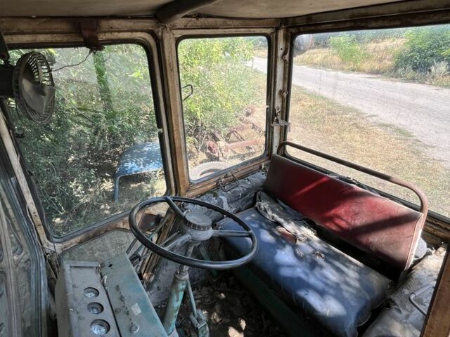 ЮМЗ Другая, объемом двигателя 0 л и пробегом 0 тыс. км за 1644 $, фото 1 на Automoto.ua
