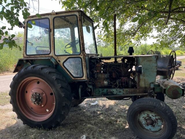 ЮМЗ Інша, об'ємом двигуна 0 л та пробігом 0 тис. км за 1259 $, фото 5 на Automoto.ua