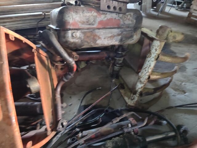 ЮМЗ Другая 1997 в Ратно на Automoto.ua ЮМЗ Другая, объемом двигателя 0 л и пробегом 0 тыс. км за 677 $, фото 6 на Automoto.ua