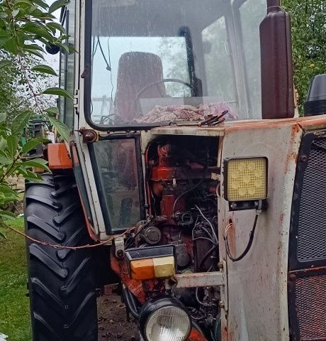 ЮМЗ Інша, об'ємом двигуна 5 л та пробігом 234 тис. км за 9500 $, фото 2 на Automoto.ua