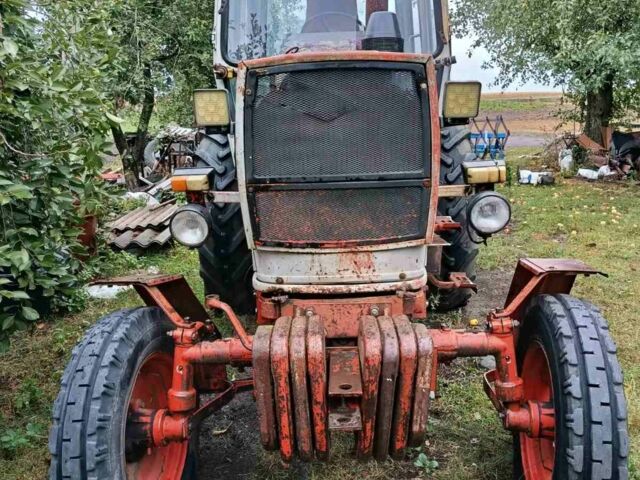 ЮМЗ Інша, об'ємом двигуна 5 л та пробігом 234 тис. км за 9500 $, фото 16 на Automoto.ua