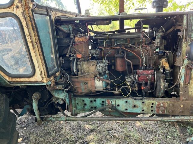 ЮМЗ Інша, об'ємом двигуна 0 л та пробігом 0 тис. км за 1259 $, фото 4 на Automoto.ua