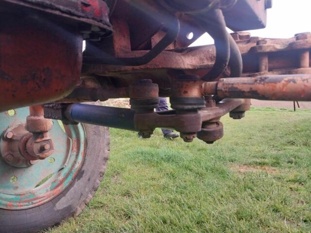 ЮМЗ Інша, об'ємом двигуна 5 л та пробігом 3 тис. км за 4300 $, фото 3 на Automoto.ua