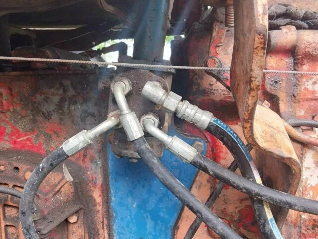 ЮМЗ Інша, об'ємом двигуна 5 л та пробігом 3 тис. км за 4300 $, фото 2 на Automoto.ua