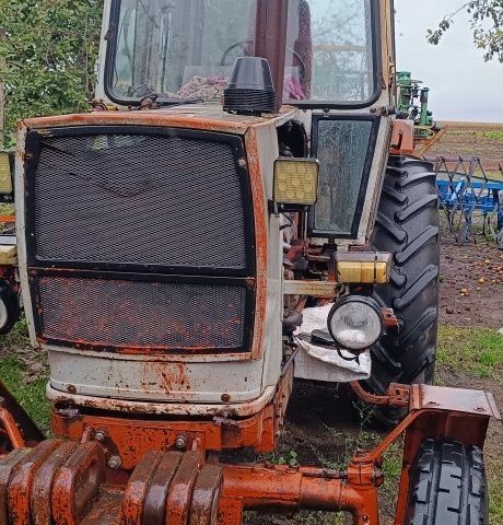 ЮМЗ Другая, объемом двигателя 5 л и пробегом 234 тыс. км за 4000 $, фото 1 на Automoto.ua