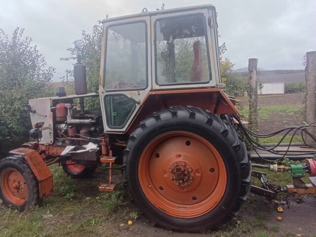 ЮМЗ Інша, об'ємом двигуна 5 л та пробігом 234 тис. км за 9500 $, фото 3 на Automoto.ua