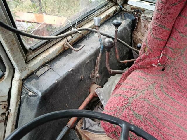 ЮМЗ Інша, об'ємом двигуна 5 л та пробігом 234 тис. км за 9500 $, фото 17 на Automoto.ua