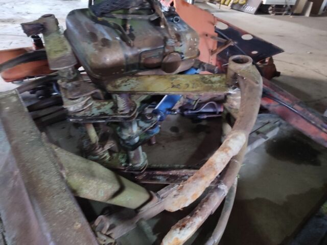 ЮМЗ Другая 1997 в Ратно на Automoto.ua ЮМЗ Другая, объемом двигателя 0 л и пробегом 0 тыс. км за 677 $, фото 5 на Automoto.ua