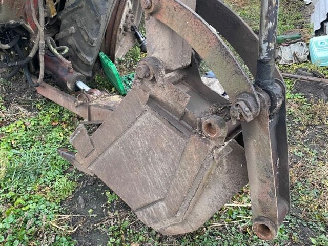 ЮМЗ Другая, объемом двигателя 0.5 л и пробегом 1 тыс. км за 239 $, фото 1 на Automoto.ua