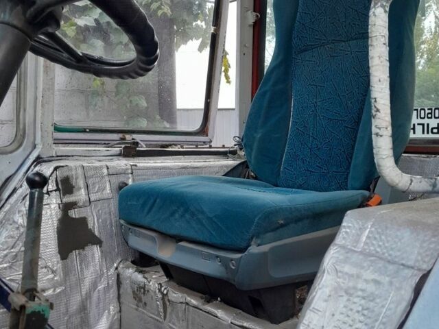 ЮМЗ Інша, об'ємом двигуна 4.5 л та пробігом 110 тис. км за 6000 $, фото 6 на Automoto.ua