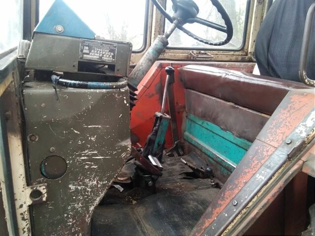 ЮМЗ Другая, объемом двигателя 0 л и пробегом 0 тыс. км за 2386 $, фото 4 на Automoto.ua