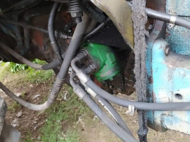 ЮМЗ Інша, об'ємом двигуна 0 л та пробігом 0 тис. км за 3300 $, фото 4 на Automoto.ua