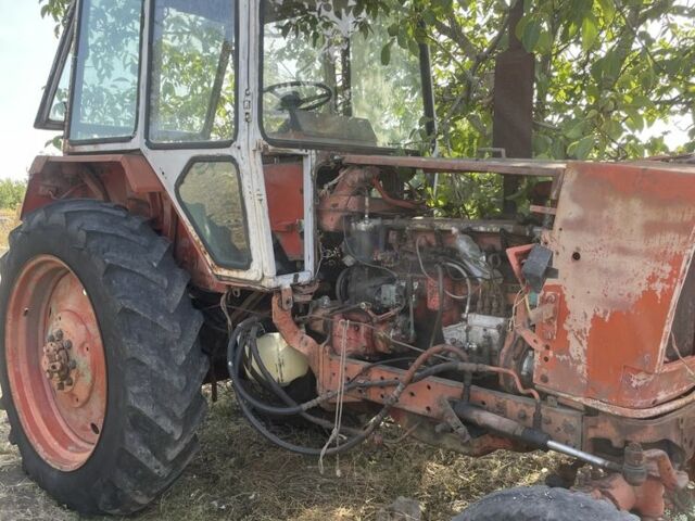 ЮМЗ Другая, объемом двигателя 0.5 л и пробегом 50 тыс. км за 966 $, фото 1 на Automoto.ua