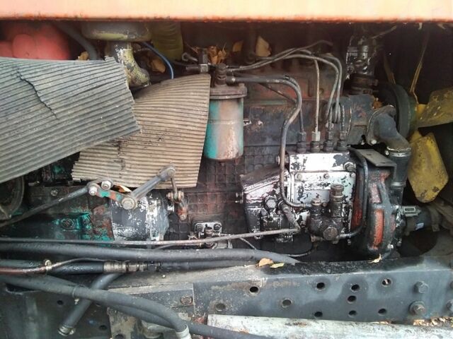 ЮМЗ Другая, объемом двигателя 0 л и пробегом 0 тыс. км за 2386 $, фото 5 на Automoto.ua