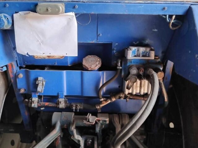 ЮМЗ Другая, объемом двигателя 0 л и пробегом 0 тыс. км за 5000 $, фото 1 на Automoto.ua