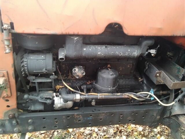 ЮМЗ Другая, объемом двигателя 0 л и пробегом 0 тыс. км за 2386 $, фото 2 на Automoto.ua