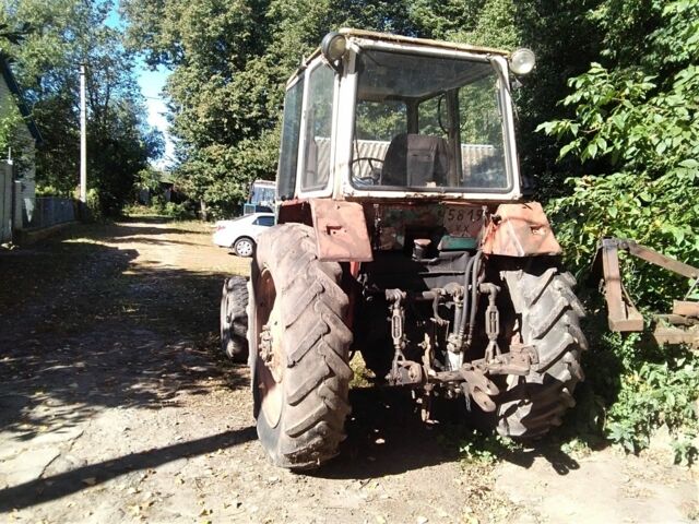 ЮМЗ Другая 1998 в Новгород-Северском на Automoto.ua ЮМЗ Другая, объемом двигателя 0 л и пробегом 0 тыс. км за 2374 $, фото 3 на Automoto.ua