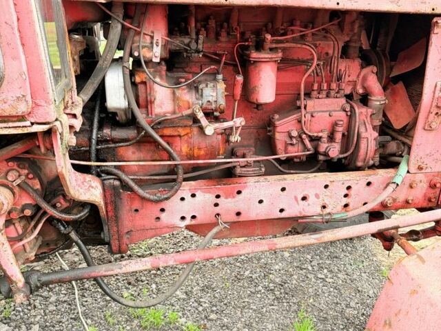 ЮМЗ Другая, объемом двигателя 0 л и пробегом 0 тыс. км за 3000 $, фото 4 на Automoto.ua