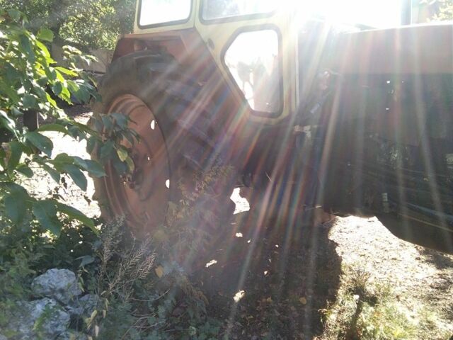 ЮМЗ Другая 1998 в Новгород-Северском на Automoto.ua ЮМЗ Другая, объемом двигателя 0 л и пробегом 0 тыс. км за 2374 $, фото 2 на Automoto.ua