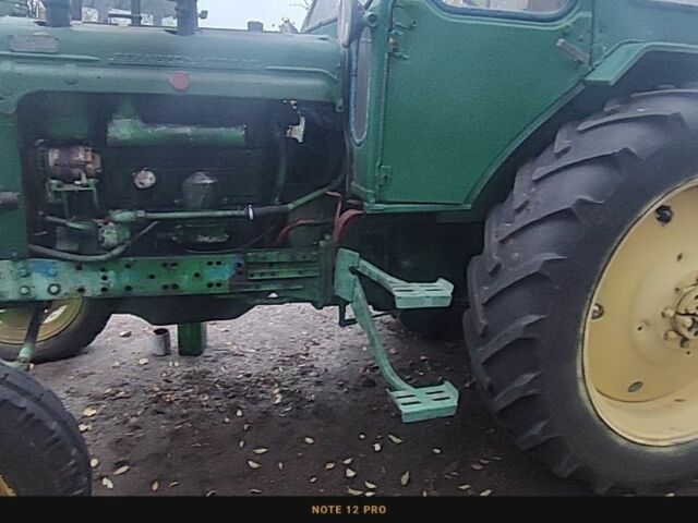 ЮМЗ Інша, об'ємом двигуна 2.44 л та пробігом 244 тис. км за 3337 $, фото 1 на Automoto.ua