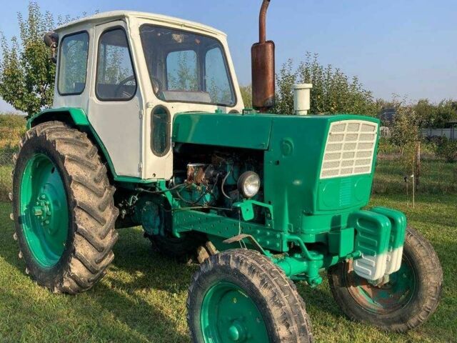 ЮМЗ Другая, объемом двигателя 4.94 л и пробегом 0 тыс. км за 4000 $, фото 1 на Automoto.ua