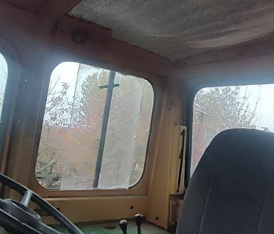 ЮМЗ Інша, об'ємом двигуна 2.44 л та пробігом 244 тис. км за 3337 $, фото 7 на Automoto.ua