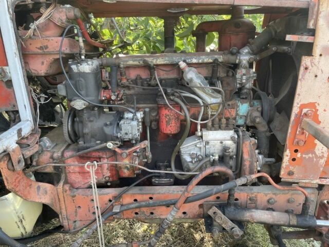 ЮМЗ Другая, объемом двигателя 0.5 л и пробегом 50 тыс. км за 966 $, фото 2 на Automoto.ua