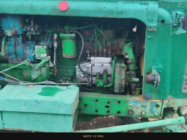 ЮМЗ Інша, об'ємом двигуна 2.44 л та пробігом 244 тис. км за 3337 $, фото 4 на Automoto.ua