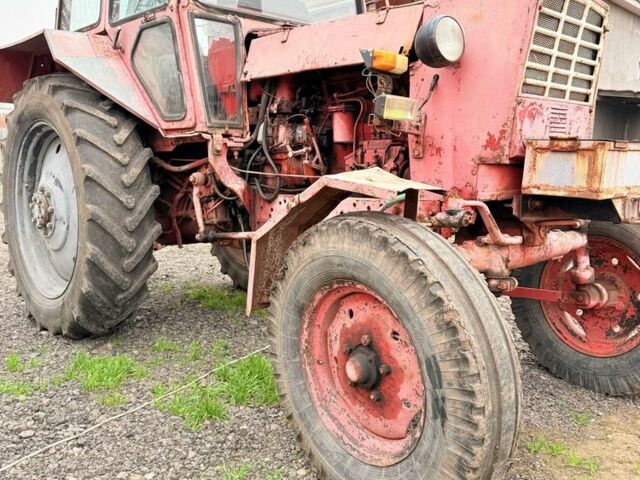 ЮМЗ Другая, объемом двигателя 0 л и пробегом 0 тыс. км за 3000 $, фото 1 на Automoto.ua