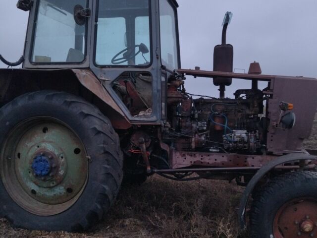 ЮМЗ Другая, объемом двигателя 0 л и пробегом 0 тыс. км за 2857 $, фото 2 на Automoto.ua