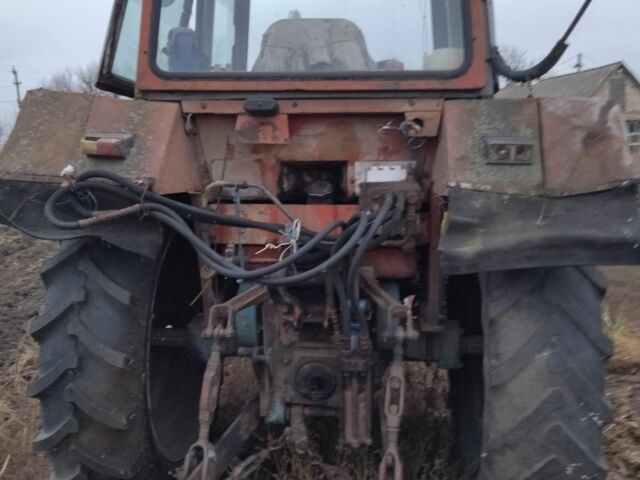 ЮМЗ Другая, объемом двигателя 0 л и пробегом 0 тыс. км за 2857 $, фото 1 на Automoto.ua