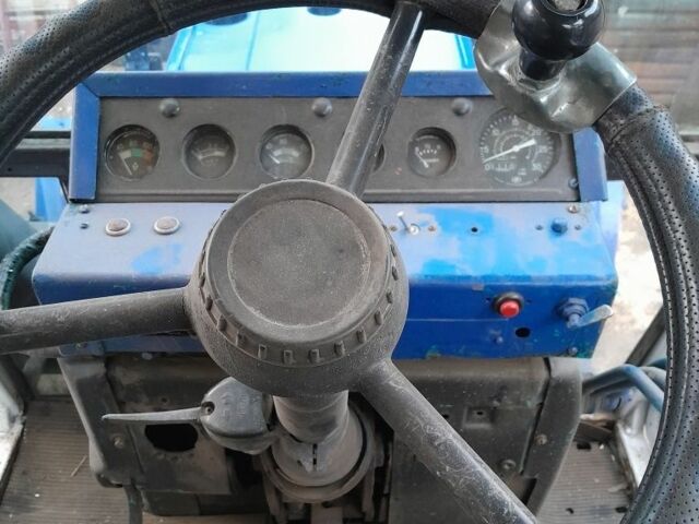 ЮМЗ Інша, об'ємом двигуна 4.5 л та пробігом 110 тис. км за 6000 $, фото 7 на Automoto.ua