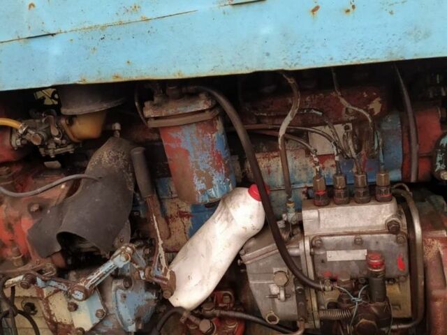 ЮМЗ Інша, об'ємом двигуна 0 л та пробігом 0 тис. км за 3300 $, фото 5 на Automoto.ua