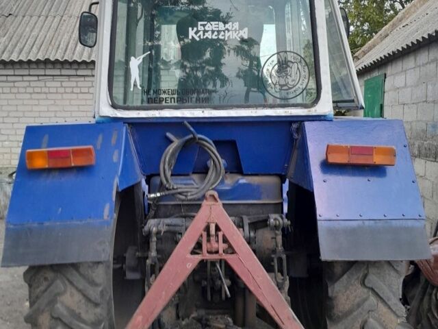 ЮМЗ Інша, об'ємом двигуна 4.5 л та пробігом 110 тис. км за 6000 $, фото 3 на Automoto.ua
