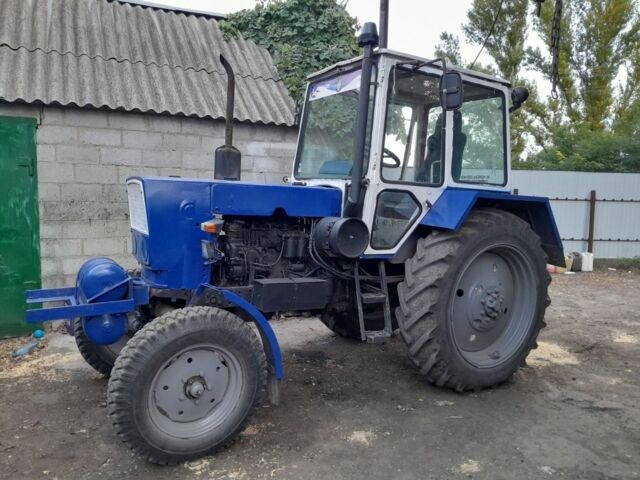 ЮМЗ Інша, об'ємом двигуна 4.5 л та пробігом 110 тис. км за 6000 $, фото 1 на Automoto.ua