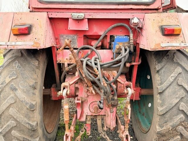 ЮМЗ Другая, объемом двигателя 0 л и пробегом 0 тыс. км за 3000 $, фото 2 на Automoto.ua