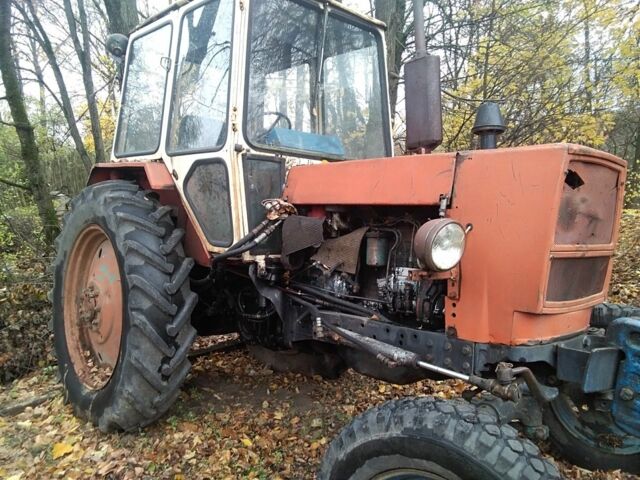 ЮМЗ Другая, объемом двигателя 0 л и пробегом 0 тыс. км за 2386 $, фото 6 на Automoto.ua