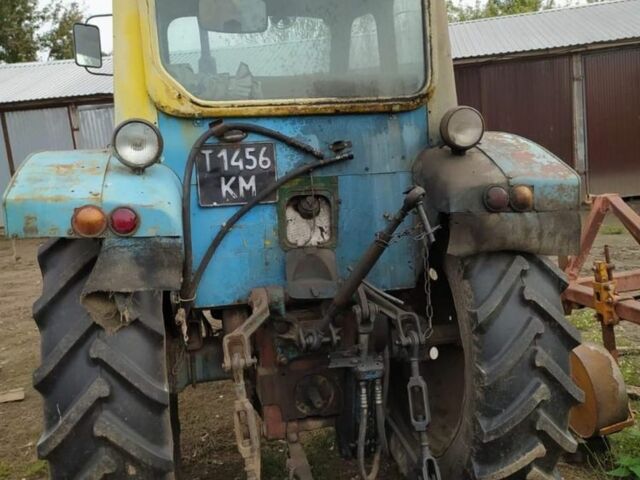 ЮМЗ Інша, об'ємом двигуна 0 л та пробігом 0 тис. км за 3300 $, фото 1 на Automoto.ua