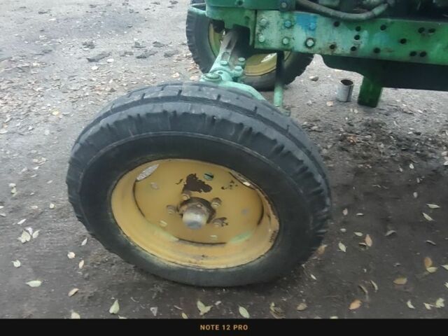 ЮМЗ Інша, об'ємом двигуна 2.44 л та пробігом 244 тис. км за 3337 $, фото 3 на Automoto.ua