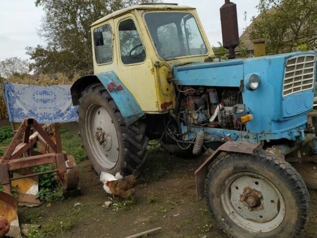 ЮМЗ Інша, об'ємом двигуна 0 л та пробігом 0 тис. км за 3300 $, фото 2 на Automoto.ua