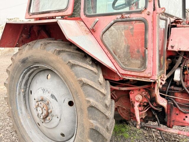 ЮМЗ Другая, объемом двигателя 0 л и пробегом 0 тыс. км за 3000 $, фото 3 на Automoto.ua