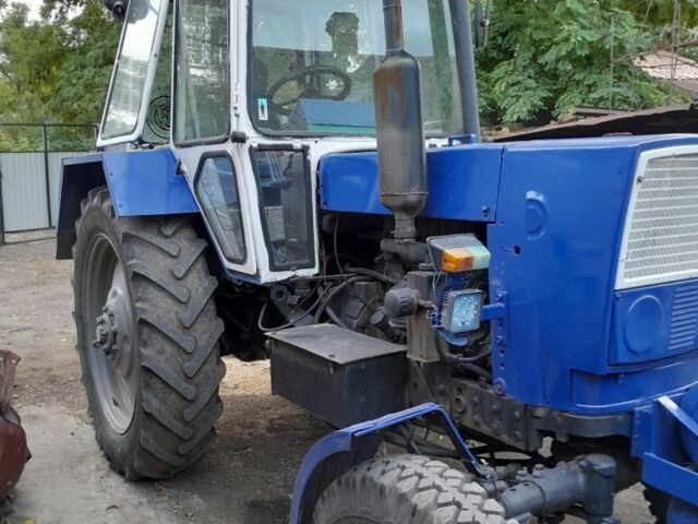 ЮМЗ Інша, об'ємом двигуна 4.5 л та пробігом 110 тис. км за 6000 $, фото 2 на Automoto.ua