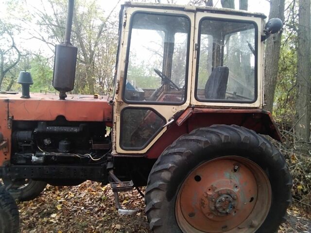 ЮМЗ Другая, объемом двигателя 0 л и пробегом 0 тыс. км за 2386 $, фото 3 на Automoto.ua