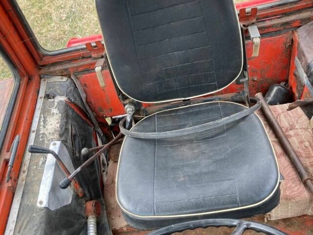 ЮМЗ Другая, объемом двигателя 0 л и пробегом 0 тыс. км за 4900 $, фото 4 на Automoto.ua